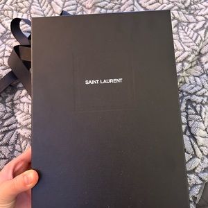 Ysl bag